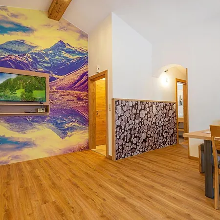 Haus Sonja - Inklusive Eintritt In Die Alpentherme Gastein Bad Hofgastein Zewnętrze zdjęcie