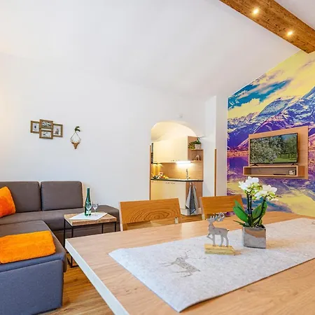 Haus Sonja - Inklusive Eintritt In Die Alpentherme Gastein Bad Hofgastein Zewnętrze zdjęcie