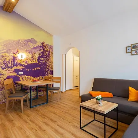 Haus Sonja - Inklusive Eintritt In Die Alpentherme Gastein Bad Hofgastein Zewnętrze zdjęcie