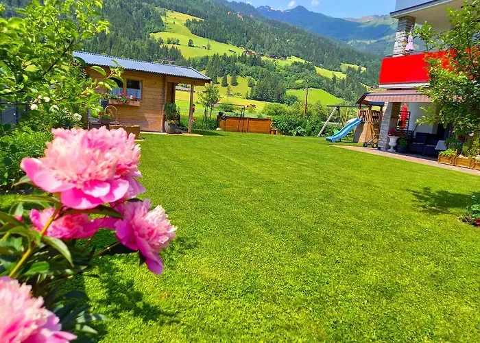 Haus Sonja - Inklusive Eintritt In Die Alpentherme Gastein