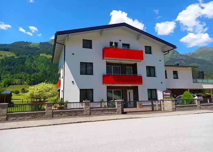 Haus Sonja - Inklusive Eintritt In Die Alpentherme Gastein