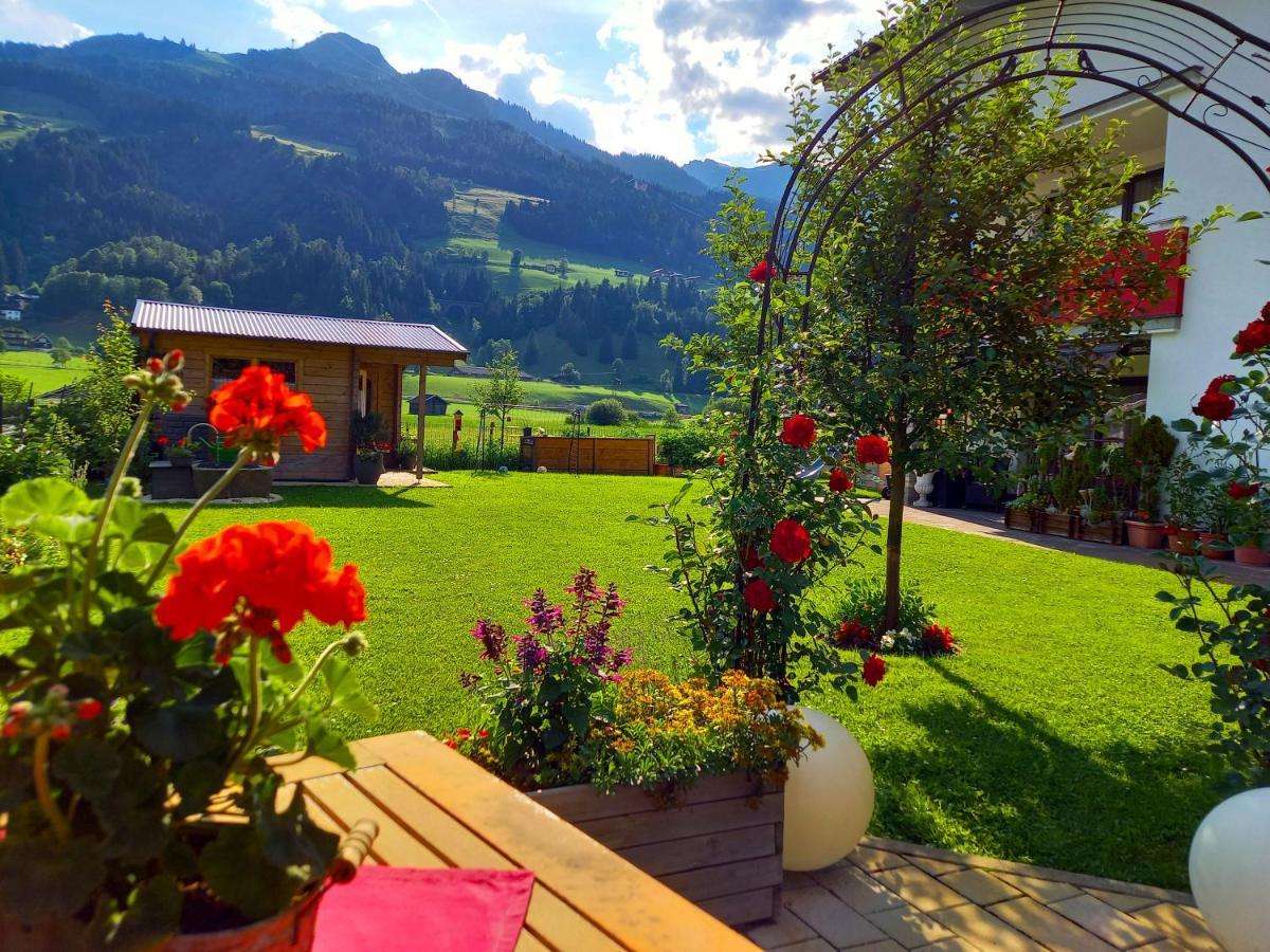 Apartment Haus Sonja - Inklusive Eintritt In Alpentherme Gastein *