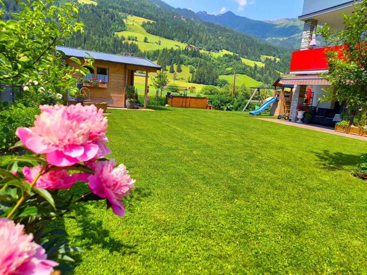 Apartament Haus Sonja - Inklusive Eintritt In Alpentherme Gastein