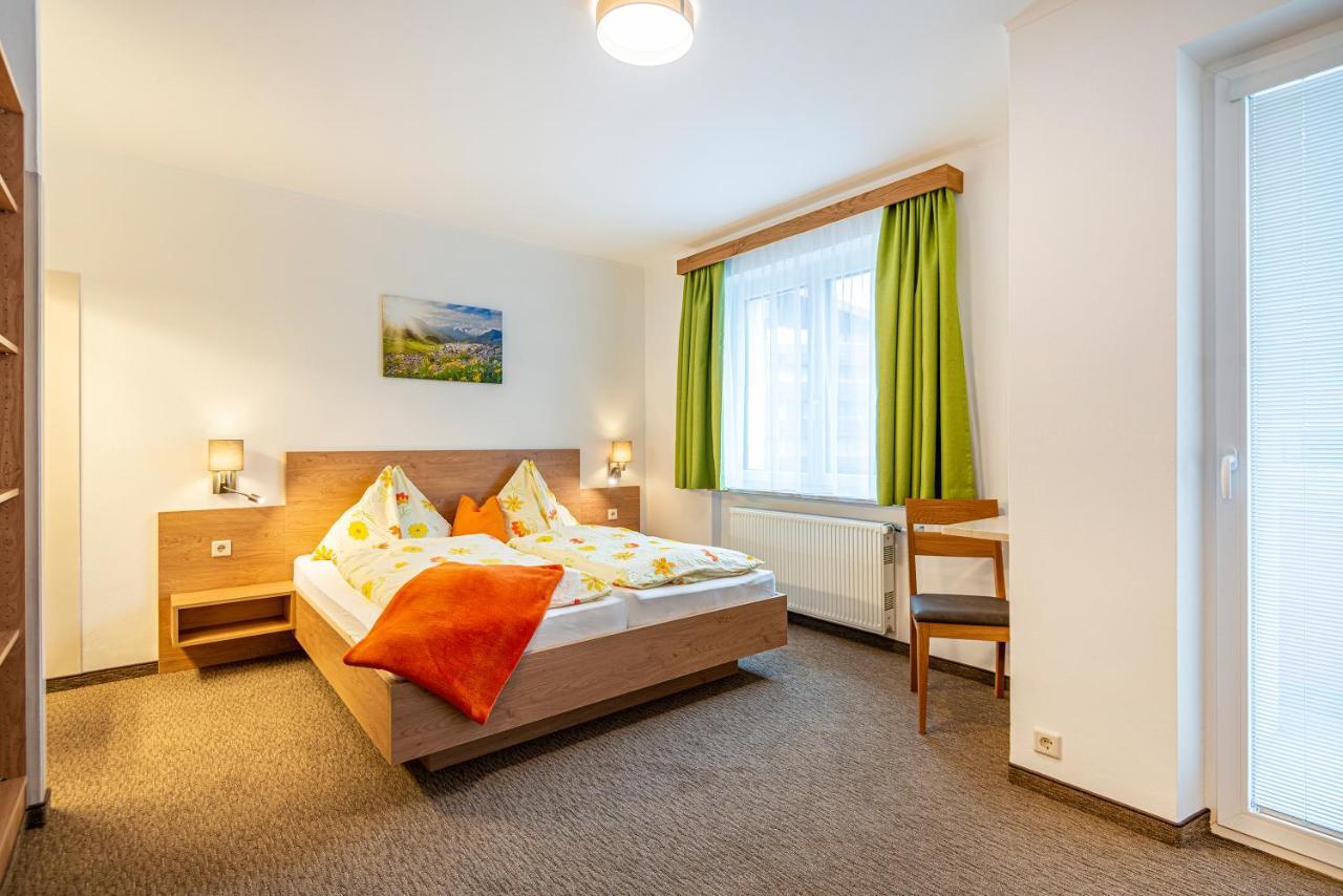 Haus Sonja - Inklusive Eintritt In Alpentherme Gastein Apartment *