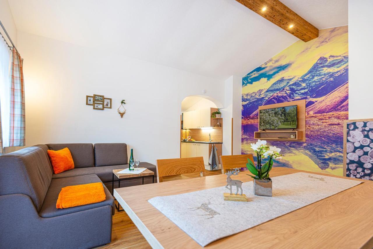 Haus Sonja - Inklusive Eintritt In Alpentherme Gastein Apartament Bad Hofgastein