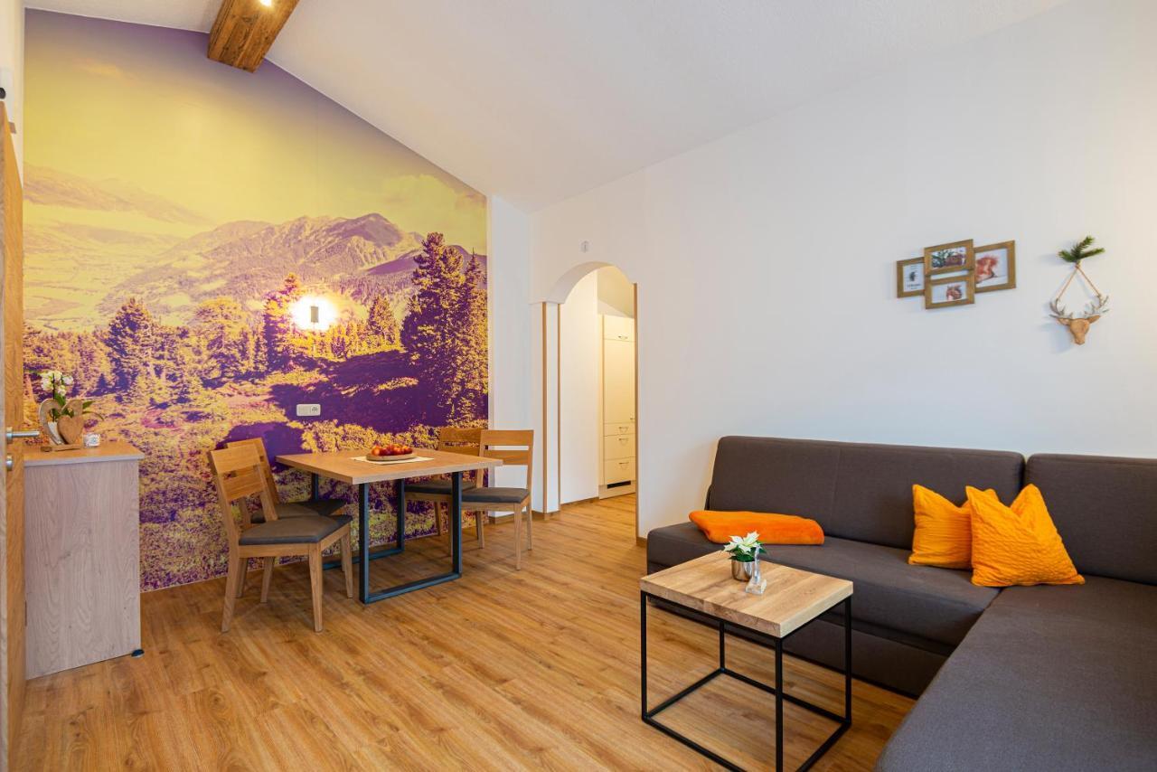 Apartament Haus Sonja - Inklusive Eintritt In Alpentherme Gastein Bad Hofgastein