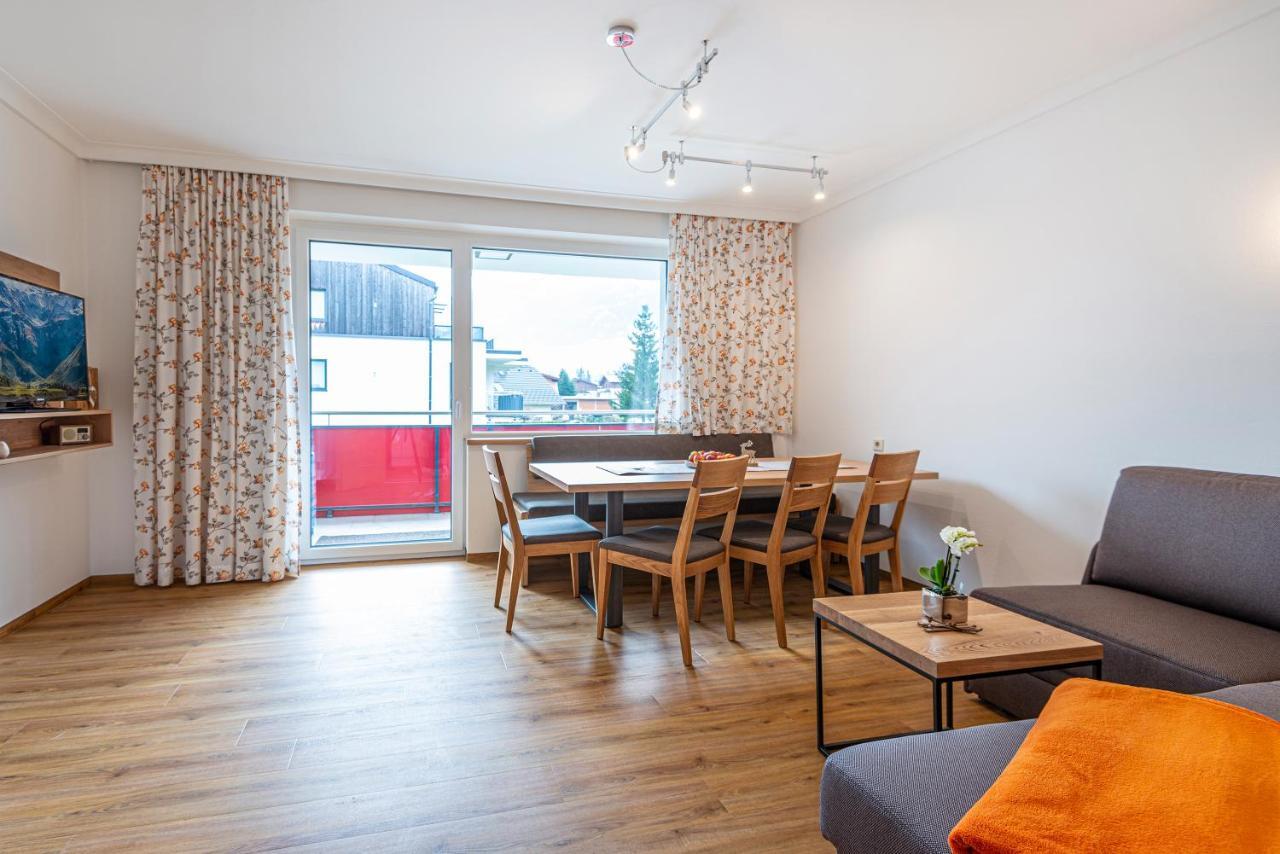 Apartment Haus Sonja - Inklusive Eintritt In Alpentherme Gastein *