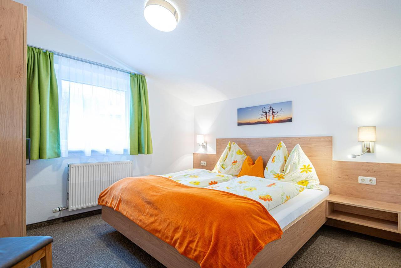 Haus Sonja - Inklusive Eintritt In Alpentherme Gastein Apartment Bad Hofgastein