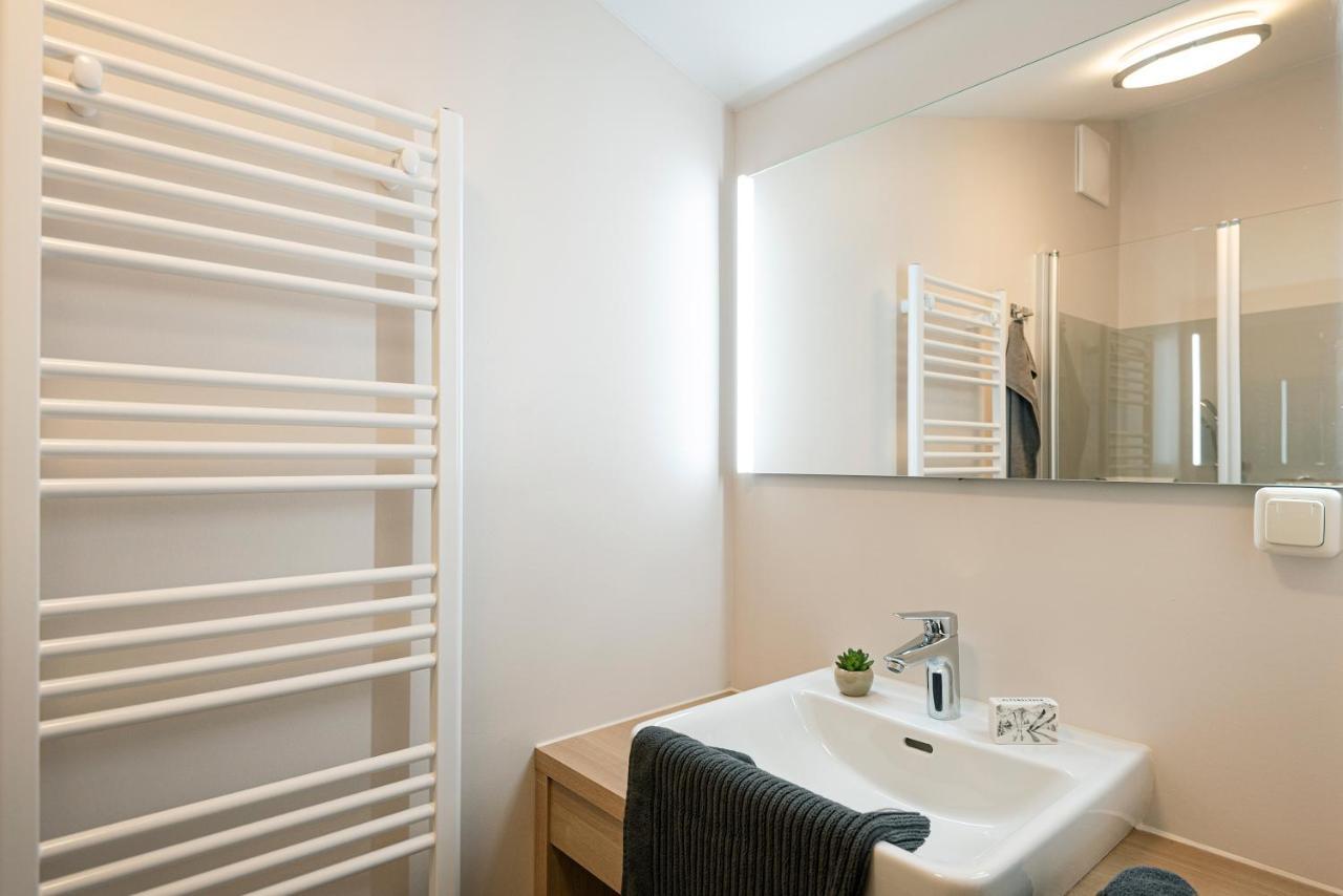 Haus Sonja - Inklusive Eintritt In Alpentherme Gastein Apartament