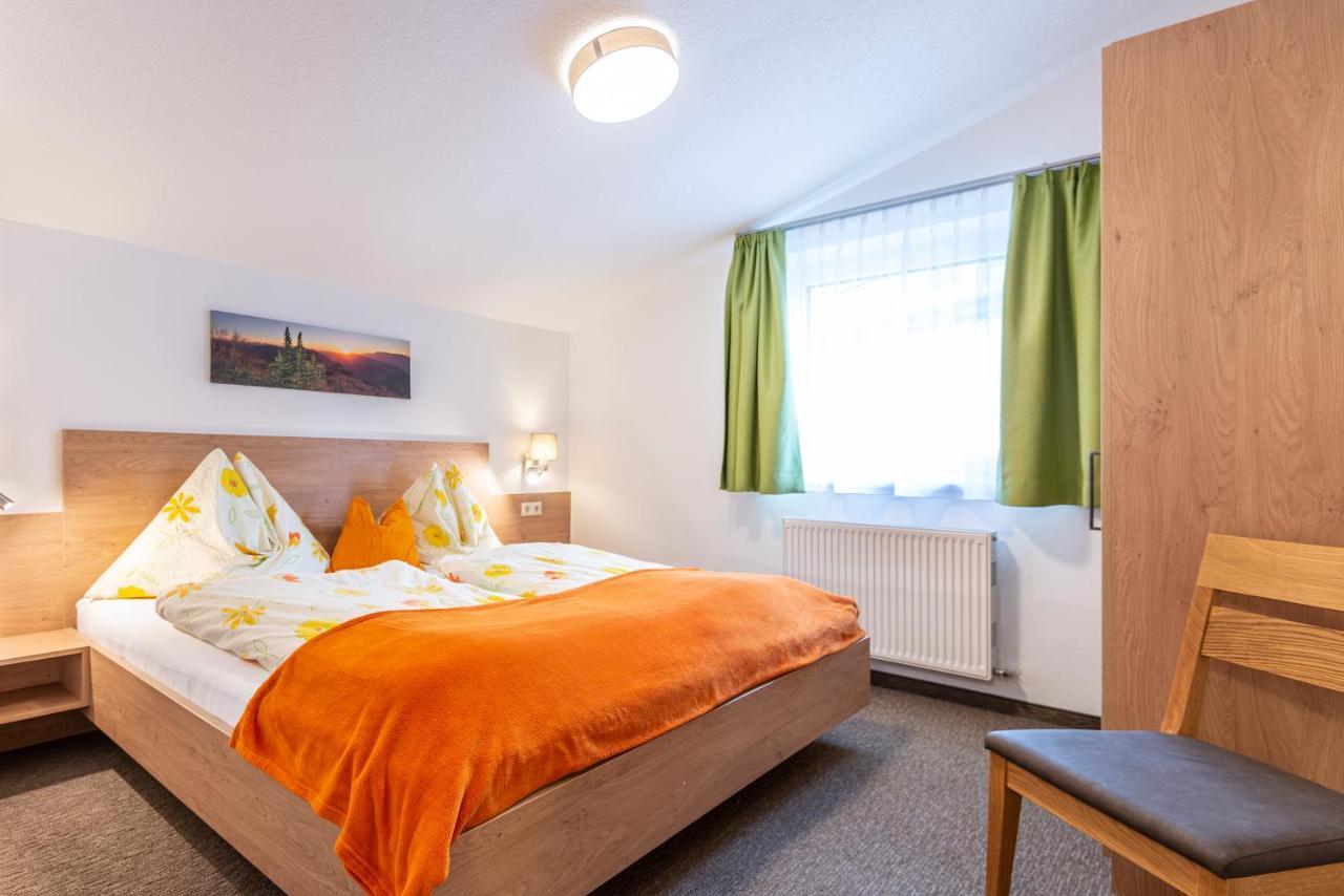 Haus Sonja - Inklusive Eintritt In Alpentherme Gastein Apartment