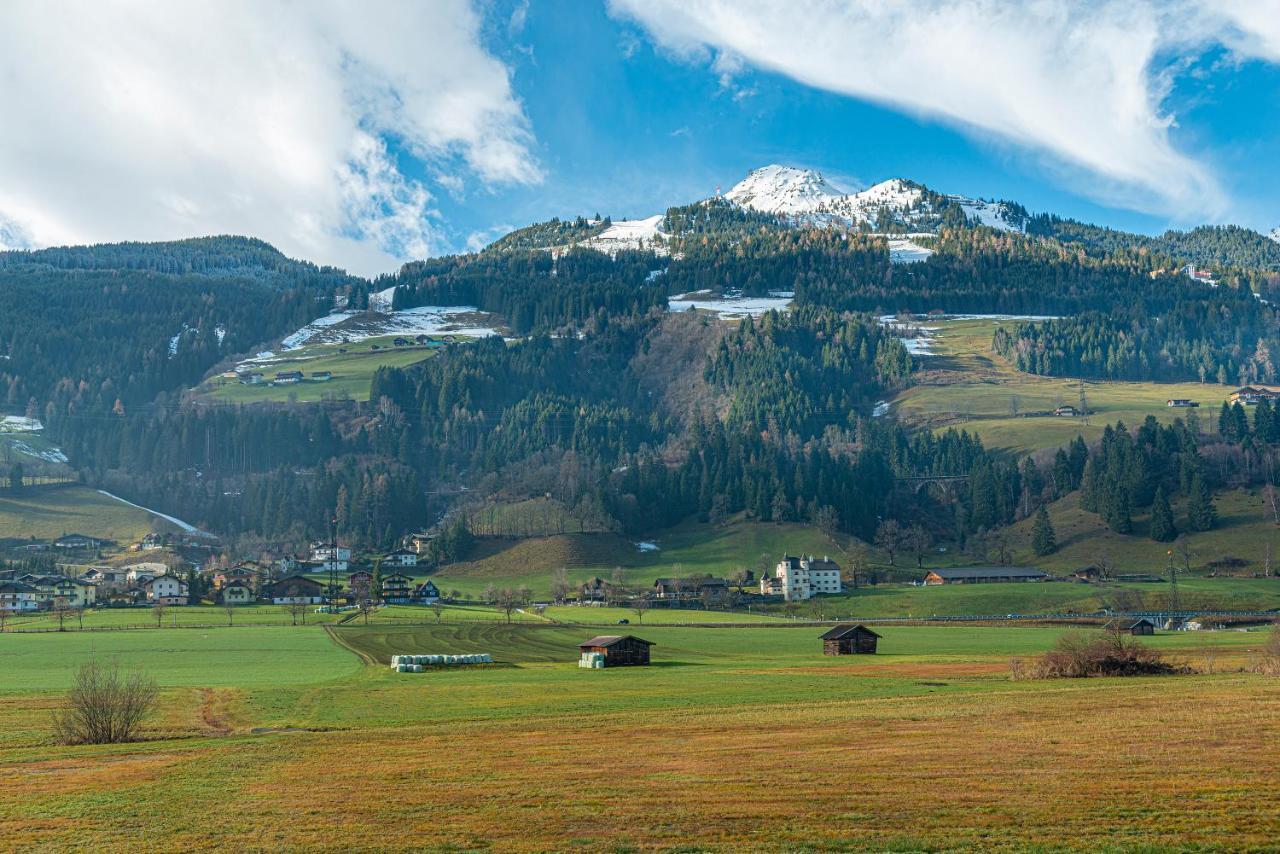 Haus Sonja - Inklusive Eintritt In Alpentherme Gastein Bad Hofgastein