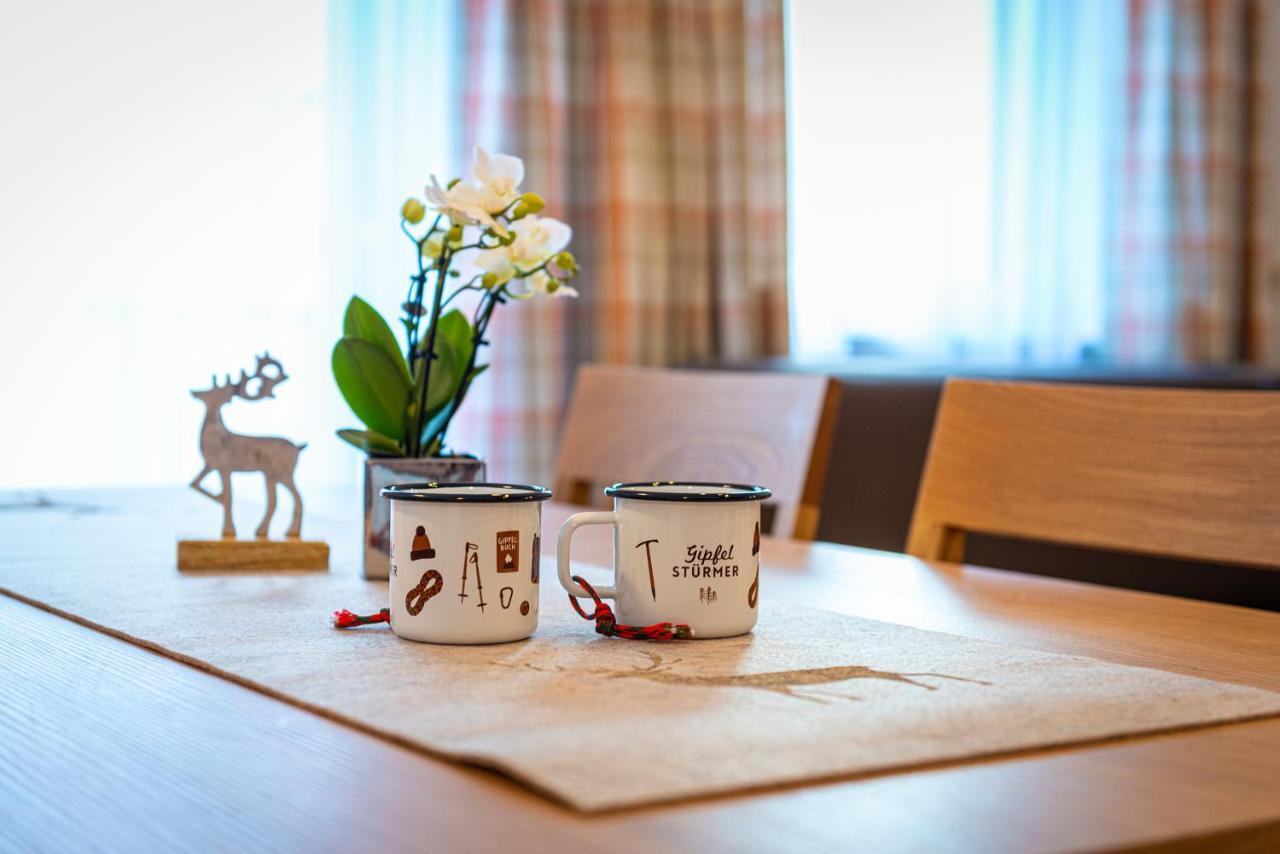 Haus Sonja - Inklusive Eintritt In Alpentherme Gastein Apartment