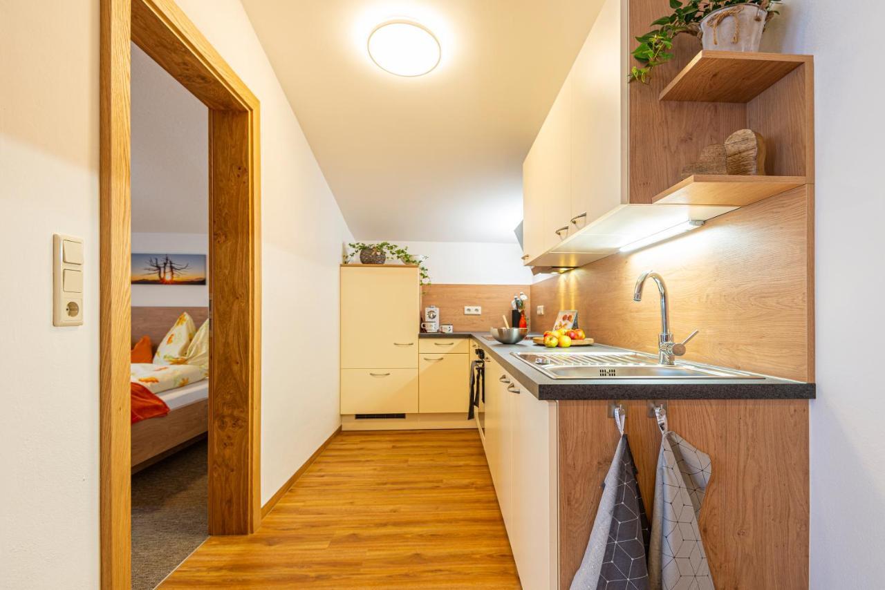 Apartment Haus Sonja - Inklusive Eintritt In Alpentherme Gastein Bad Hofgastein